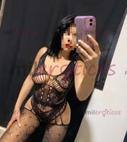 BONITA ELEGANTE EL TRATO QUE NECESITAS BEBE SERVICIO VIP REAL - FOTO 7