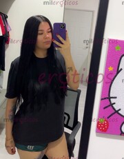 BONITA CHICA EN TU CIUDAD, .. CON DISPONIBILIDAD DE HORARIO ..24 7 . - FOTO 1