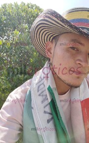 HOLA SOY STIVEN DISPUESTO A COMPLACERTE EN TODO - FOTO 6