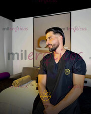 RITUAL TÁNTRICO BODY TO BODY EXPERIENCIA VOYEUR - FOTO 1