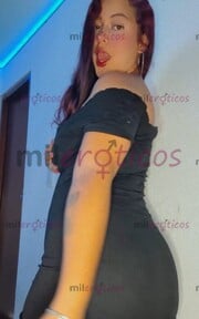 BLANQUITA SEXY Y LLENA DE TENTACIÓN COQUETA Y MUY COMPLACIENTE - FOTO 3