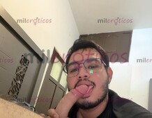 TE DOY MI BOCA Y CULO GRATIS PARA TI Y LO QUE DESEES. - FOTO 1