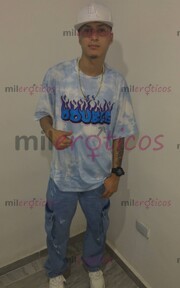 SITIO EN LAURELES,VERGON COMPLACIENTE,EXÓTICO VARONIL - FOTO 8