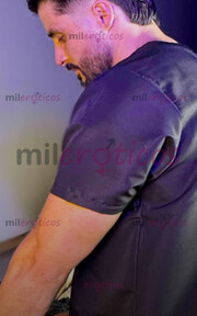 MASAJE TÁNTRICO PARA PAREJAS EXCLUSIVO LILI SPA MASSAGE - FOTO 8