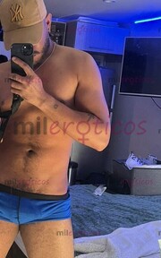 MORENO LLEGO A TU CIUDAD A COMPLACERTE EN LA CAMA CON MUY BUEN SEXO - FOTO 3