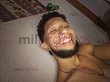 VENEZOLANO, FITNESS DE BUEN SEXO Y BIEN DOTADO. - FOTO 9