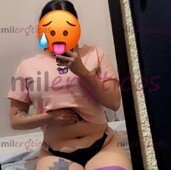 SCARLETT UNA CHICA MUY CALIENTE, ME ENCANTA EL SEXO RUDO. DISPONIBLE. 24 7 . - FOTO 8