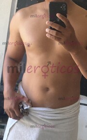 UN CHICO GUAPO CON BUEN CUERPO, Y MUY AMABLE - FOTO 6