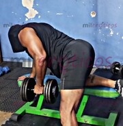 CACHONDO MORENO, MAMADO, PELUDO, NALGÓN Y VERGÓN SOLO PARA MUJERES SOLTERAS - FOTO 1