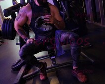 SERVICIO REAL EJECUTIVO DE CALIDAD Y DISCRECIÓN A MUJERES SOLAS O EN PAREJA - FOTO 8