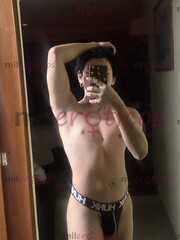 CHICO SEXI HOT VERGON CALIENTE CON GANAS DE PREÑAR CULOS - FOTO 2