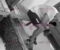 JUST DO IT ! DOMBOY, BUSCANDO Y ESPERANDO ENCONTRAR - FOTO 6