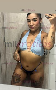 CHICA CALIENTE Y SEXY SOY MUY ATREVIDA Y DESCOMPLICADA EN LA CAMA - FOTO 9