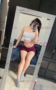 SERE TU FLACA Y UNA PERRA EN LA CAMA QUE TE DEJARA SIN GANAS DE NADA - FOTO 5