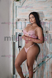 LUISA EXOTICA OPERADA NUEVA AQUI CON UN CUERPO DE GYM QUE TE ENCANTARÁ - FOTO 4