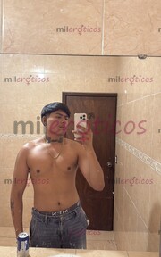 HOLA SOY UN CHICO COMPLACIENTE, VERSÁTIL, BUEN CUERPO MANDA DM Y VEMOS QUE SALE - FOTO 2