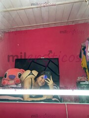 ESTOY BIEN RICA CON MUCHAS GANAS DE METERME TODO TU PENE EN MI VAGINA - FOTO 2