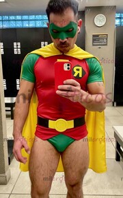 ACÁ CHAVO CHAPARRITO PERO MUY COJELON Y AGUANTADOR PA SATISFACER TUS FANTASÍAS - FOTO 7