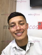 CHICO JOVEN 22 AÑOS, HAGO SERVICIOS DE BARBERÍA A TU DOMICILIO - FOTO 6