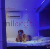 HOLA ME LLAMO VALENTINA DISPUESTA A TODO LO QUE QUIERA APARTAMENTO PRIVADO - FOTO 10