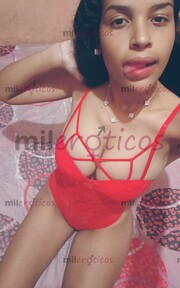 HOLA PAPITO ANDO BIEN CACHONDA CON MUCHAS GANAS DE COGER - FOTO 3