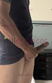 PAREJA EXPERIMENTEN ESE TRIO Y TU MUJER DATE LA OPORTUNIDAD DE ALGO DIFERENTE - FOTO 9