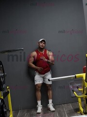 MIGUEL MASAJISTA COMPLACIENTE CDMX Y SUR DE LA CIUDAD - FOTO 4