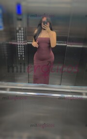 LUISA 18 AÑOS PROMO $1,300 1HR NUEVA EN EL AMBIENTE - FOTO 3