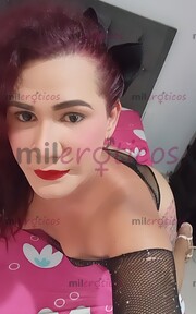 CON GANAS DE PASARLA RICO UNA CHICA LISTA PARA DARTE PLACER 3223554350 - FOTO 3