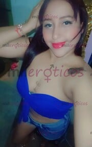 DULCE MUÑEQUITA COMPLACIENTE, VEN A MI Y VIVE LA EXPERIENCIA SERVICIO D INFARTO - FOTO 1