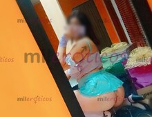 NUEVA MIA PRINCESA DEL SEXO SUCIO DESCOMPLICADO Y DELICIOSO - FOTO 10