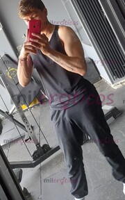 JOVEN FLACO VERSÁTIL, PASIVO DISCRETO. SERVICIO DISCRETO Y CLANDESTINO. - FOTO 7