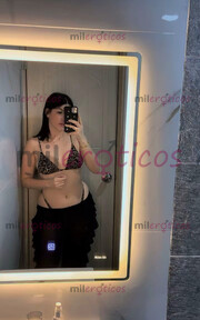 SOY KATTE CON UNA SENSUALIDAD NATURAL QUE ATRAPA DESDE EL PRIMER INSTANTE. MI F - FOTO 9