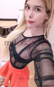 POR PRIMERA VEZ VERACRUZ DIOSA TRANS NO CUALQUIERA PUEDE TENERME INTER FIESTERA - FOTO 10