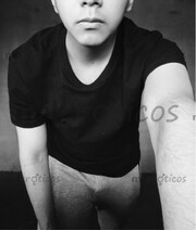 LUIGI, DISPONIBLE 24HRS NECESITAS VER TODO DE MI - FOTO 5