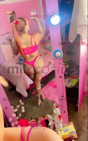 NICOLE CON LUGAR DISPONIBLE TODO ENERO HASTA EL 20 DE FEBRERO - FOTO 6