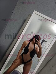 FLAQUITA ENCANTADORA TE HARE DISFRUTAR DEL PLACER - FOTO 6