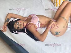 18 AÑOS DULZURA POR FUERA, FUEGO POR DENTRO, PASIÓN SIN LÍMITES - FOTO 9