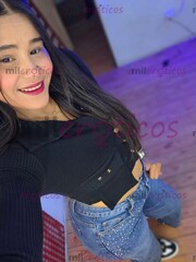 HOLA SOY DIANA DE PASO EN VILLAVICENCIO COMPACIENTE DESDE BOGOTÁ VE - FOTO 3