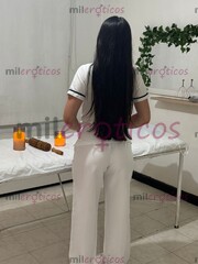 SERVICIO DE MASAJES PROFESIONAL EN MANOS EXPERTAS - FOTO 10