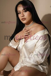 NUEVA! INICIÁNDOME HOY! ESTOY PARA COMPLACERTE! - FOTO 6