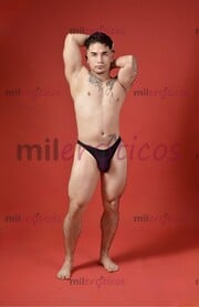 CHAPARRITO VERGON & NALGONCITO, TU AMANTE PERFECTO. - FOTO 10