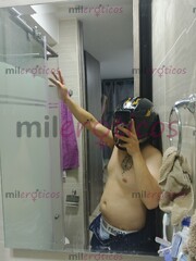 JOVEN, DISCRETO Y DISPUESTO A CUMPLIR TUS DESEOS Y FANTASÍAS - FOTO 4