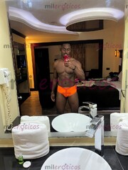 CUBANO CALIENTE PARA HACERTE GRITAR DE PLACER NUEVO EN EL AMBIENTE - FOTO 2