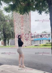 PROMO! COQUETA EXPERTA EN EL ARTE DEL PLACER TE ARE DISFRUTAR MUCHO!!! - FOTO 8