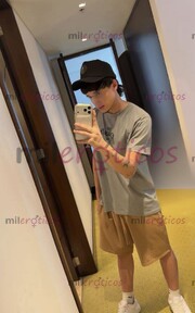 OE SOY MATEO UN POLLO DE 19 AÑOS MORBOSO Y FETICHISTA - FOTO 8