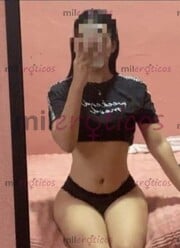 VAMOS A PORTARNOS MAL BEBE LLAMAME PARA PASARLA RICO - FOTO 2