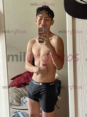 JOVEN TWINK ATLETICO SOLO PARA HOMBRES SOLVENTE! - FOTO 8