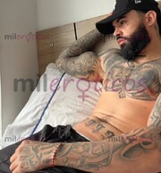 TE OFREZCO, MASAJES, HEROTICO, RELAJANTES, TÁNTRICO UN DIA DIFERENTE DELICIOSO - FOTO 8