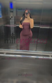LUISA 18 AÑOS PROMO $1,300 1HR NUEVA EN EL AMBIENTE - FOTO 5